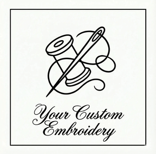 Your Custom Embroidery Venus Karma